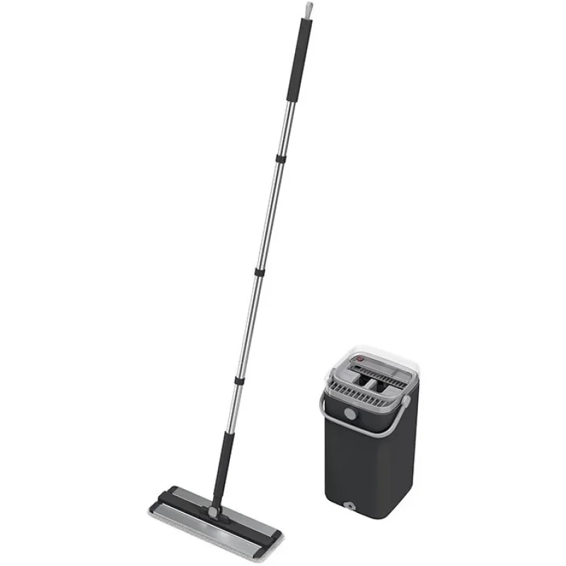 ست سطل و زمین شوی مدل هایواش ws220
