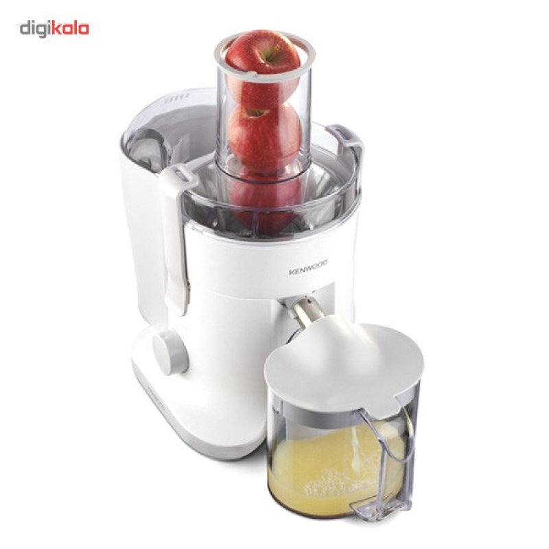 آبمیوه گیری کنوود مدل JE680
