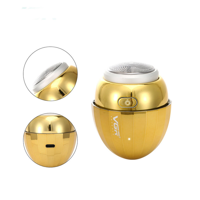 ماشین اصلاح موی صورت وی جی ار مدل V-321
