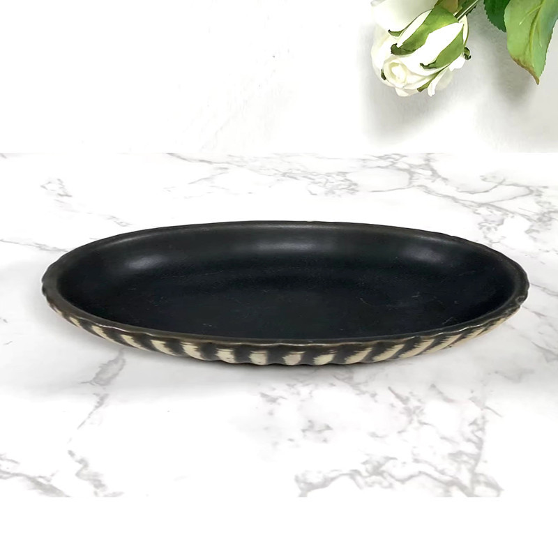 ست سرویس بهداشتی 4 پارچه طرح Zebra