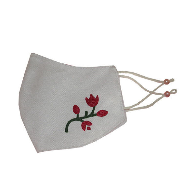 ماسک پارچه ای مدل 0045