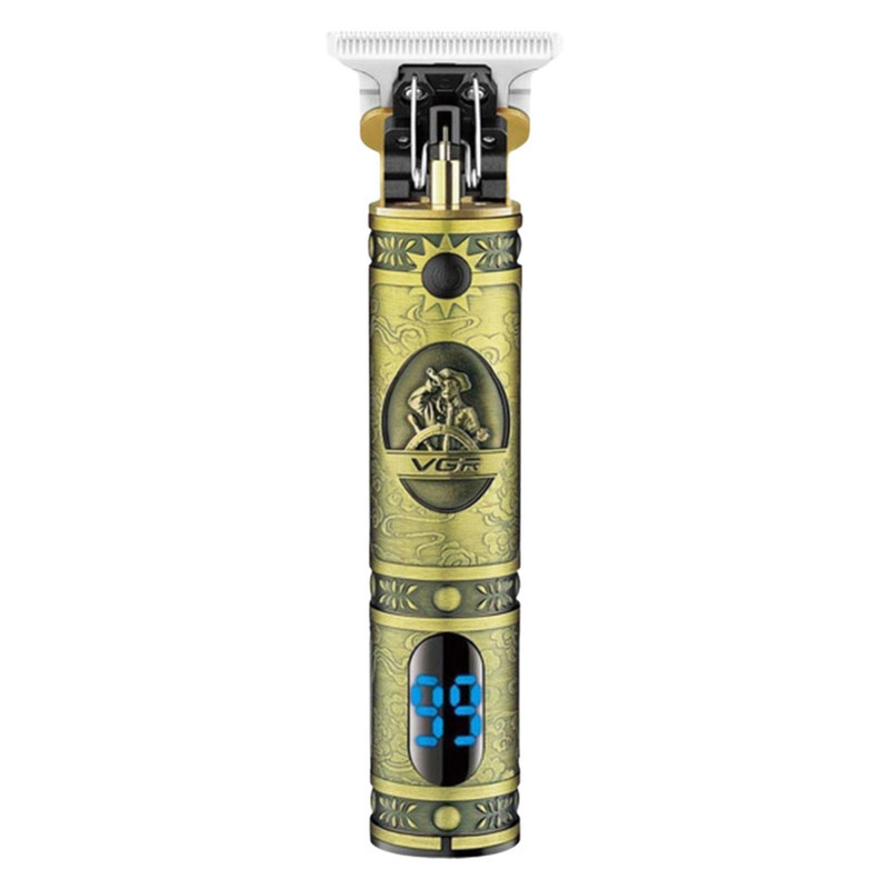 ماشین اصلاح موی صورت وی جی ار مدل V-228