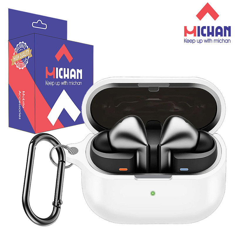 کاور میچان مدل SLC مناسب برای کیس Galaxy buds 33 pro