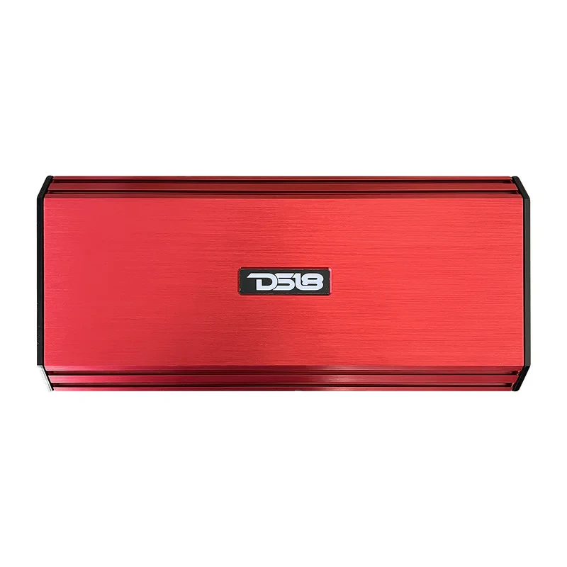آمپلی فایر خودرو دی اس 18 مدل  ds18 S1800.4
