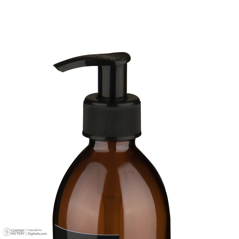 مخزن مایع دستشویی و ظرفشویی مدل Natural plus