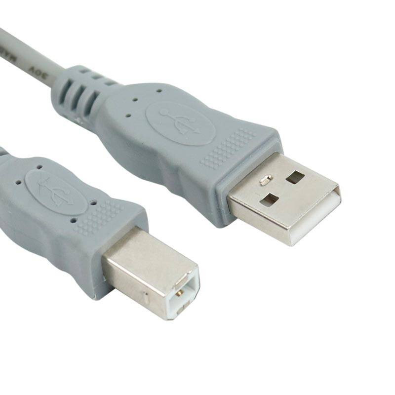 کابل USB پرینتر اورنج کد 1014005 طول 1.5 متر