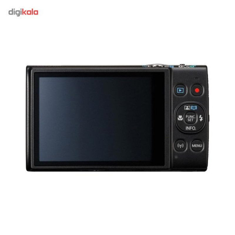 دوربین دیجیتال کانن مدل Ixus 180