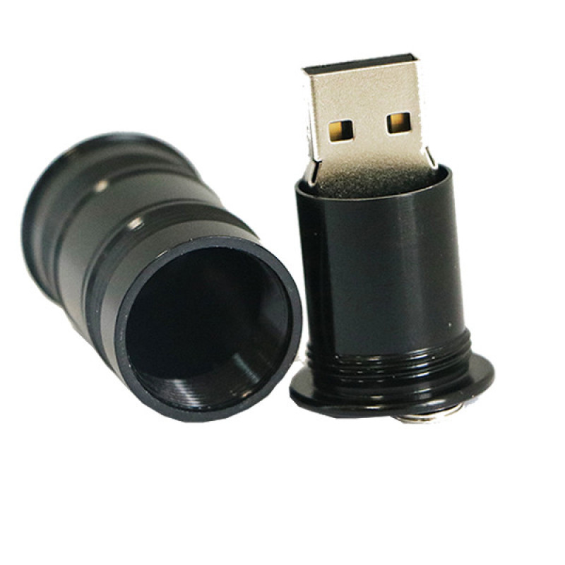 فلش مموری طرح بشکه مدل Ul-Bar01 ظرفیت 8گیگابایت
