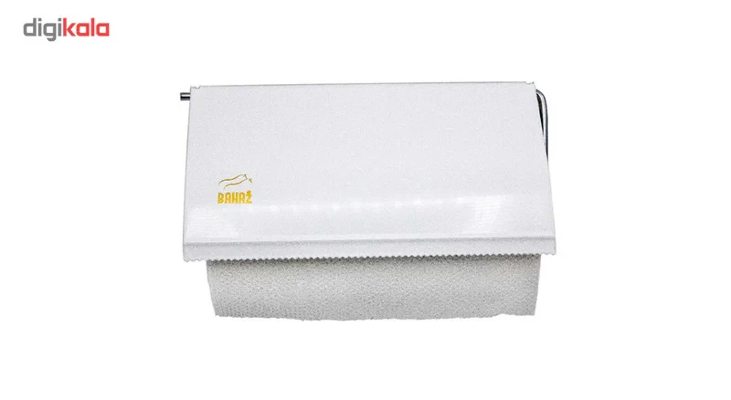 پایه رول دستمال کاغذی بهاز کالا مدل B-S کد 597