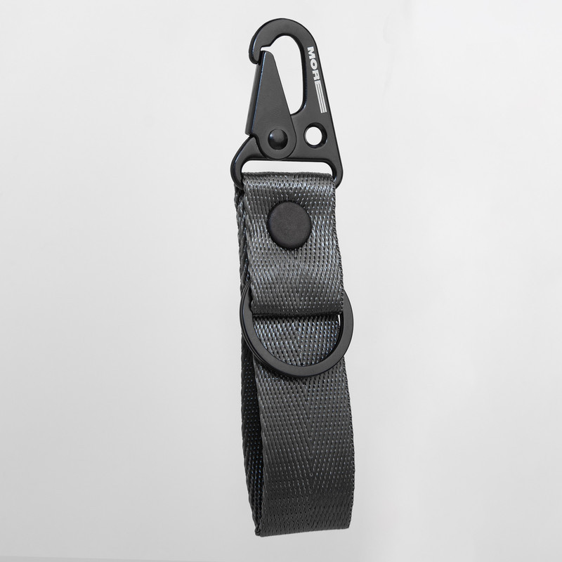 جاکلیدی موریی مدل Tactical Clip