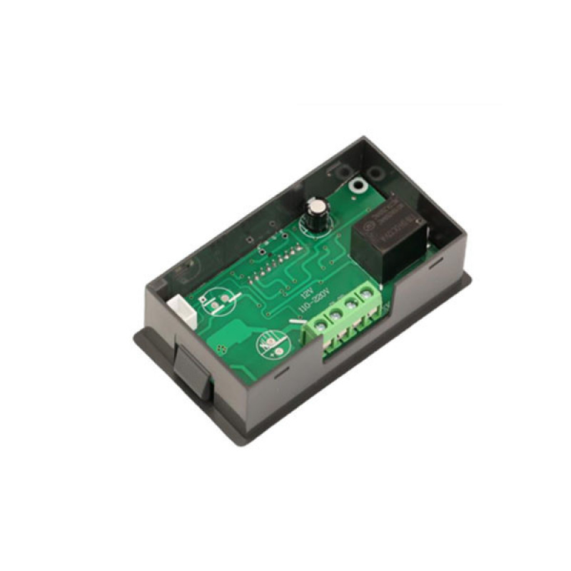 ترموستات کنترلر دما مدل W3230-24V