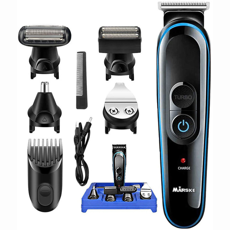 ماشین اصلاح موی سر و صورت مارسکی مدل MS-5010