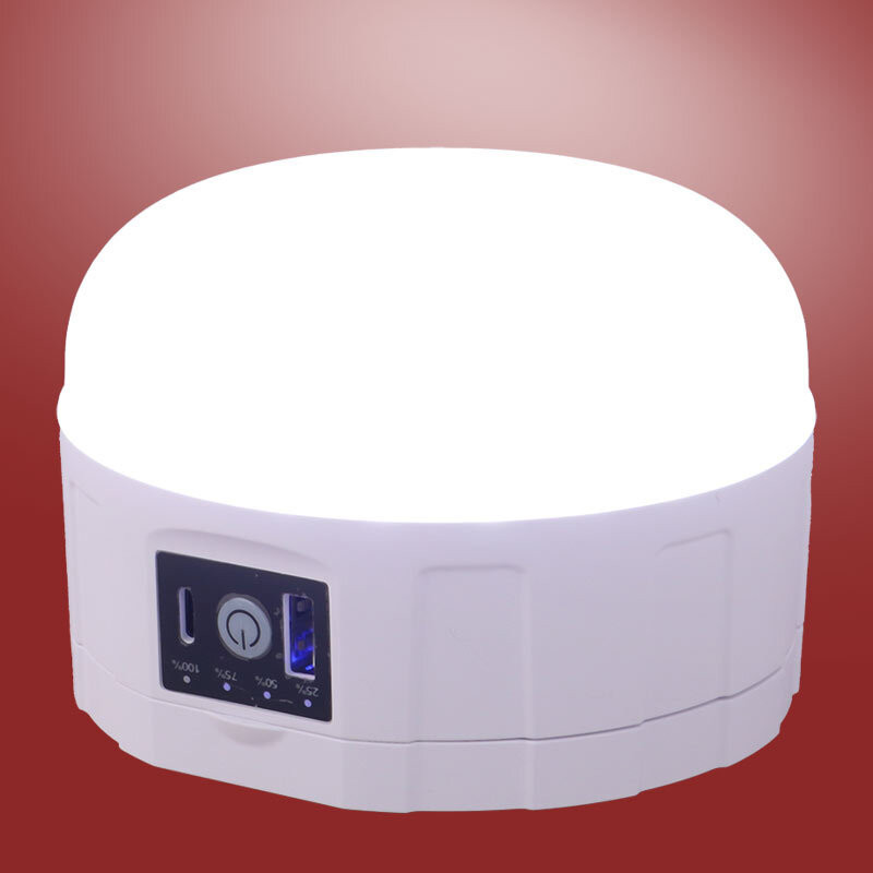 چراغ روشنایی ویداسی مدل WD-1115