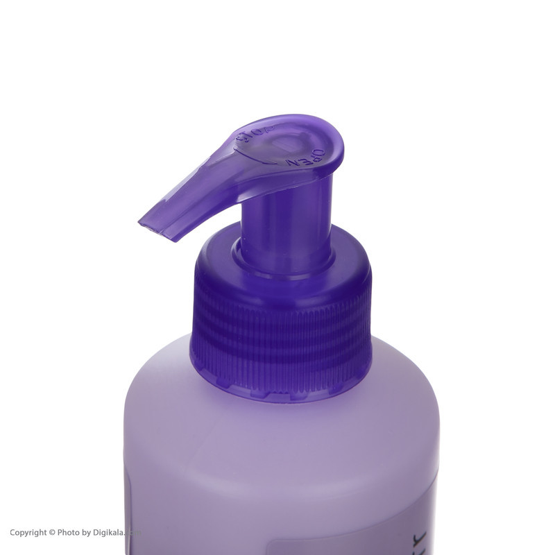 ژل بهداشتی دوشیزگان لافارر مدل Cleansing Gel 1 حجم 250 میلی‌لیتر