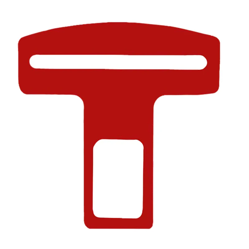 زبانه کمربند ایمنی خودرو کد RED-1 مناسب برای تارا