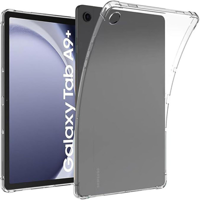کاور مدل H67 مناسب برای تبلت سامسونگ Galaxy Tab A9Plus