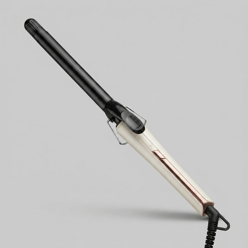 فرکننده و حالت دهنده مو موهیر C601