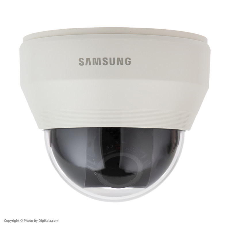 دوربین مدار بسته آنالوگ سامسونگ مدل SCD-5080P