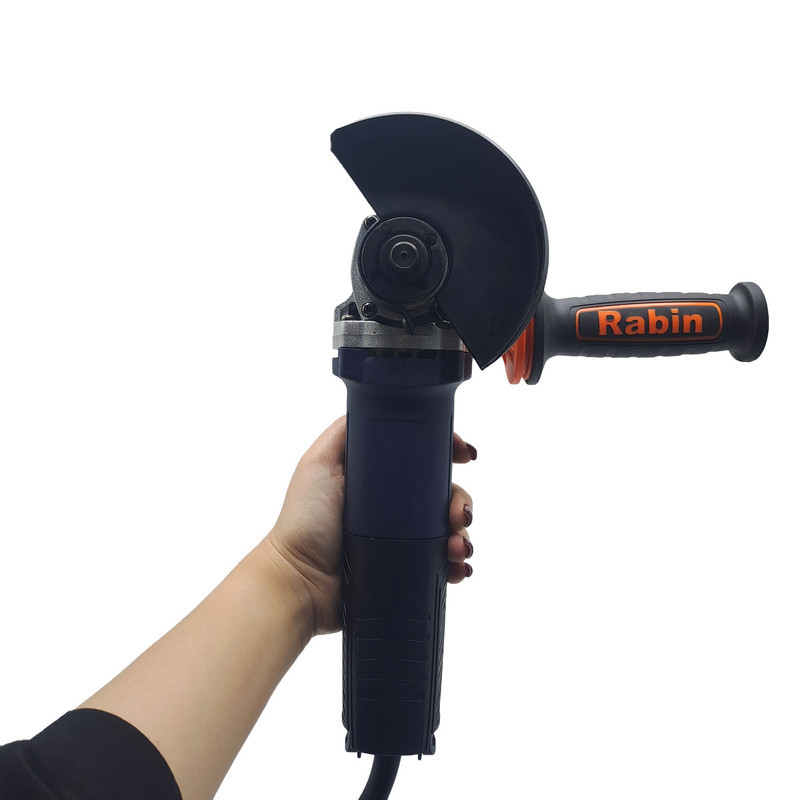 مینی فرز صنعتی رابین مدل R3015