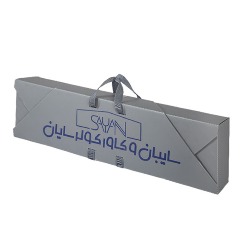 سایبان کولر آبی سایان مدل A600