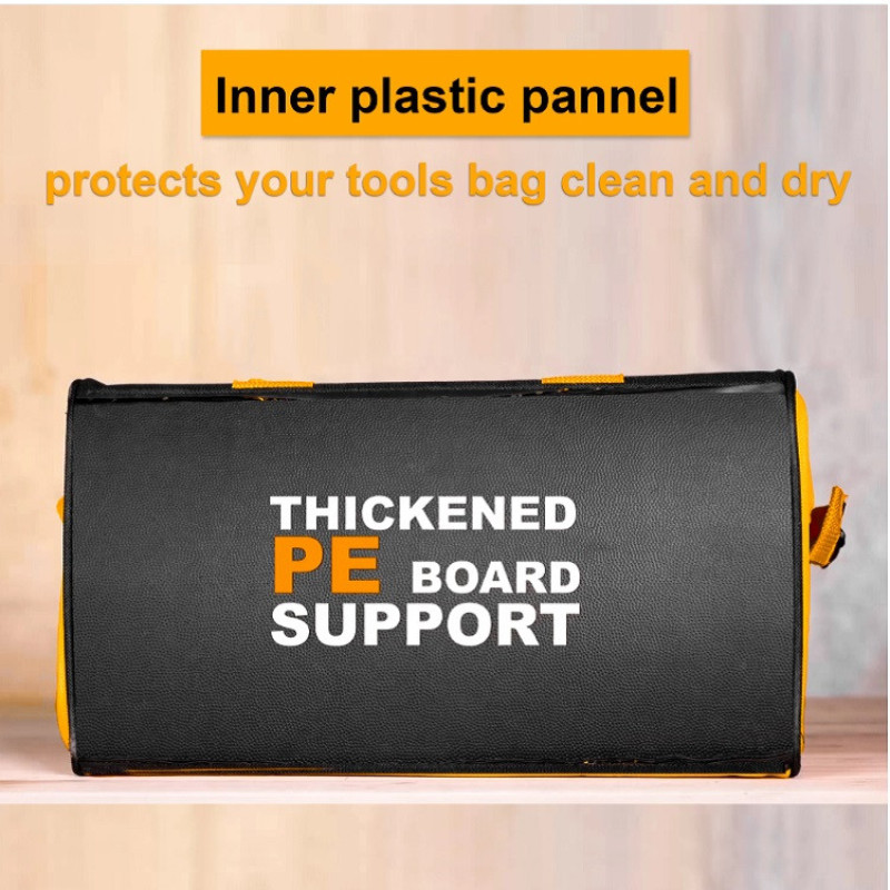 کیف ابزار اینکو مدل HTBG28131