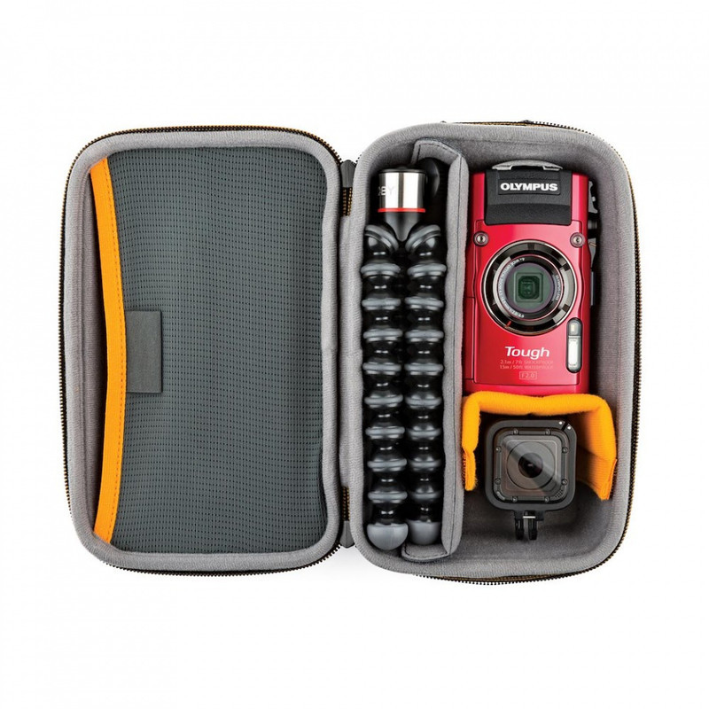 کیف دوربین لوپرو مدل Hardside CS 60