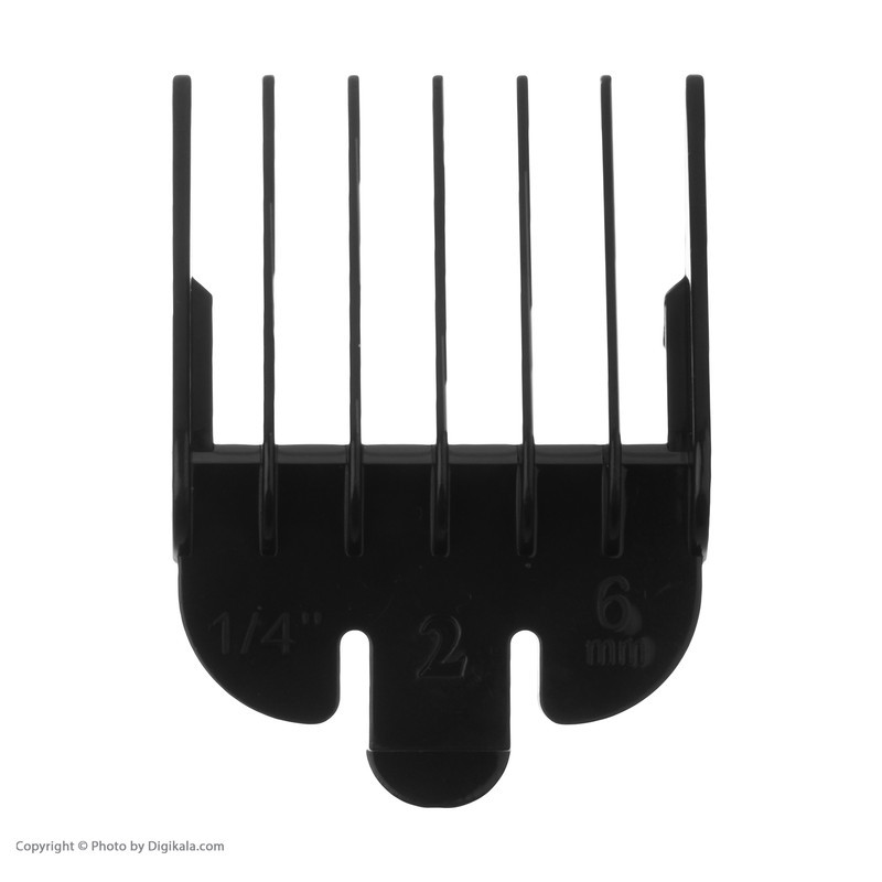 ماشین اصلاح موی سر و صورت مک استایلر مدل MC-1919