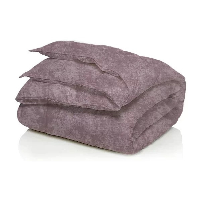 لحاف چیداری مدل پتینه یک نفره سایز 160x220 سانتی متر
