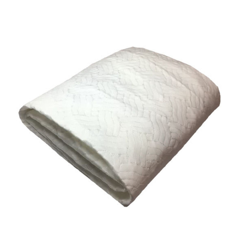 محافظ تشک رویا مدل ضد آب دونفره سایز 200×140 سانتی متر