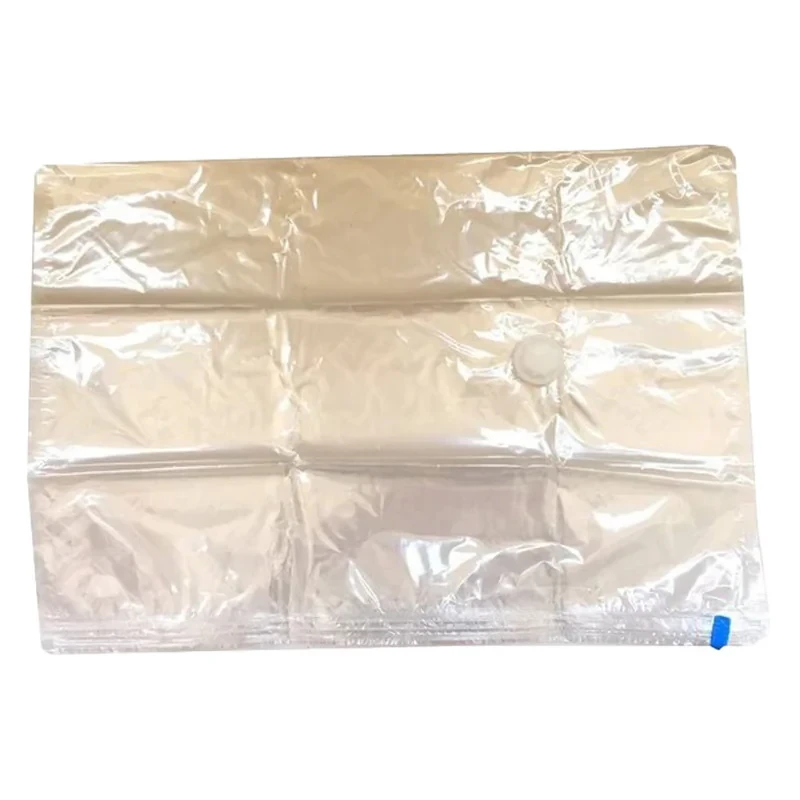 کیسه وکیوم کد 80x110 بسته 5 عددی