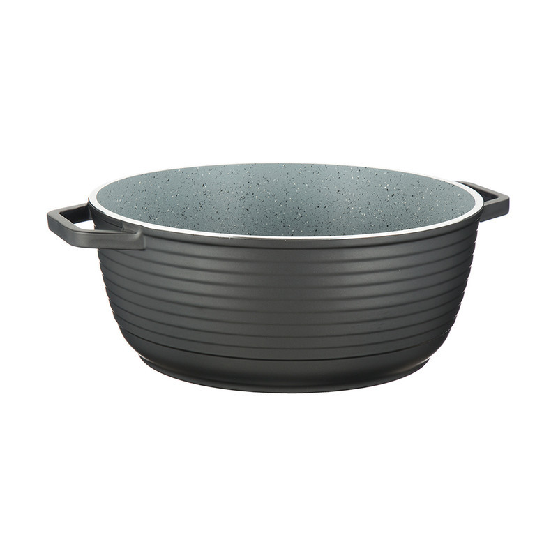 قابلمه عروس مدل کلاسیک خطی سایز 28