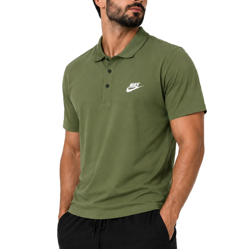 پولوشرت ورزشی مردانه مدل GS-M-328325