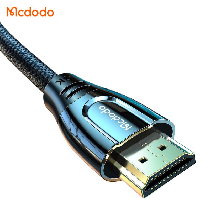 کابل HDMI مک دودو مدل CA-843 8K طول 2 متر