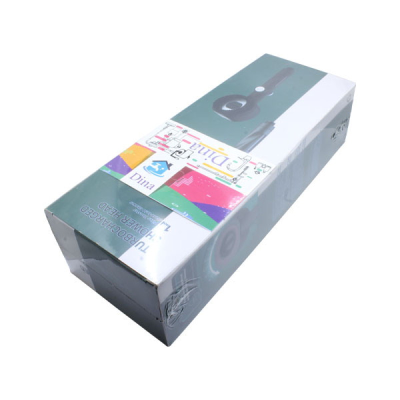 سردوش حمام دینا مدل DN-028