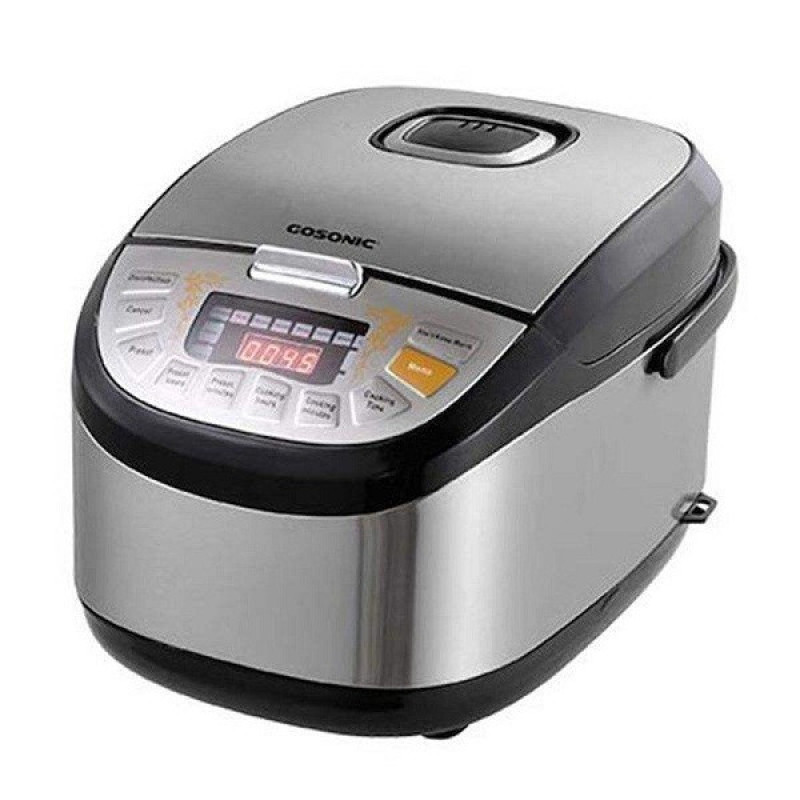 مولتی کوکر گوسونیک مدل RC685