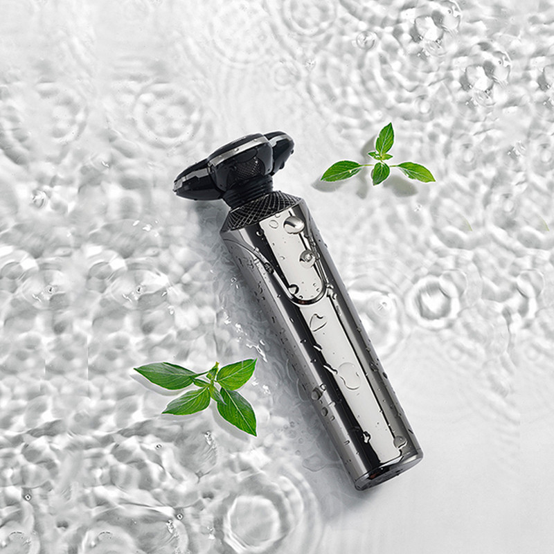 ست ماشین اصلاح موی صورت و بدن جیمی مدل GM-7761