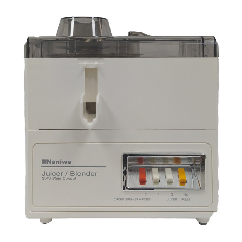 آبمیوه گیری نانیوا مدل MJ-176NR