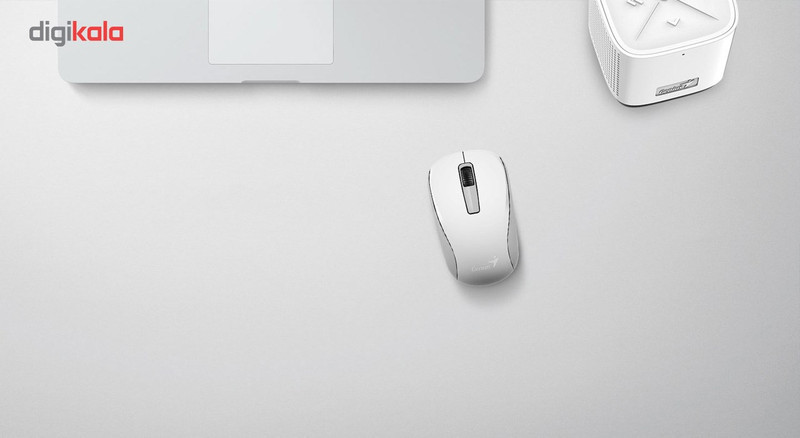 ماوس بی‌سیم جنیوس مدل NX-7005