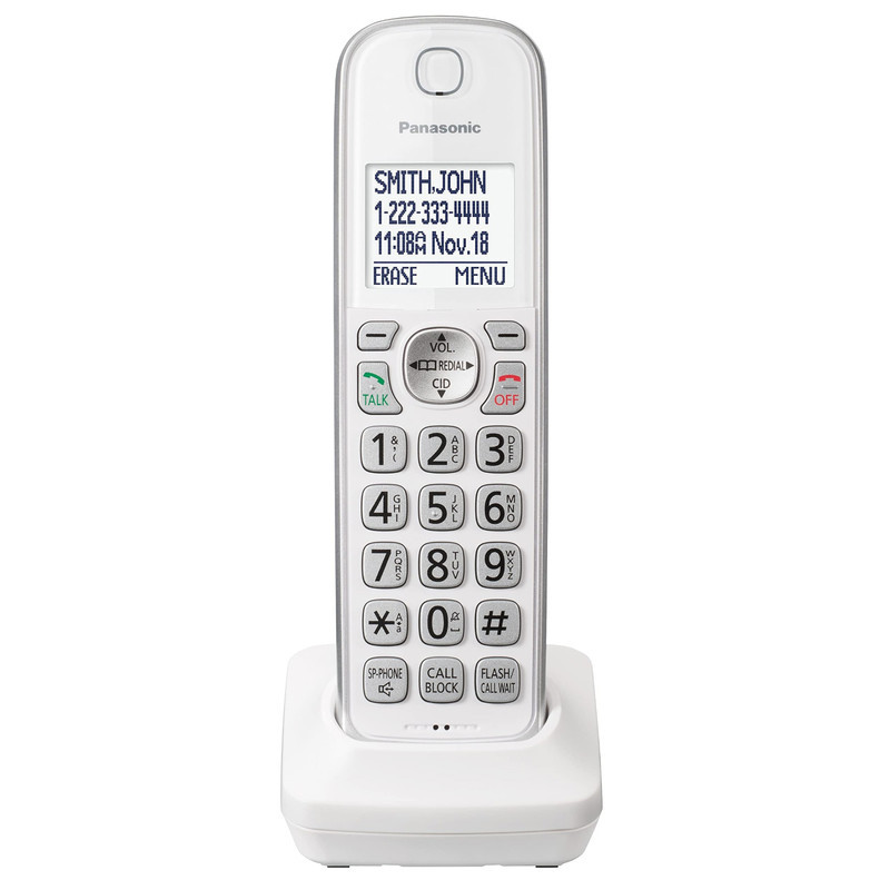 تلفن بی سیم پاناسونیک مدل KX-TGD532