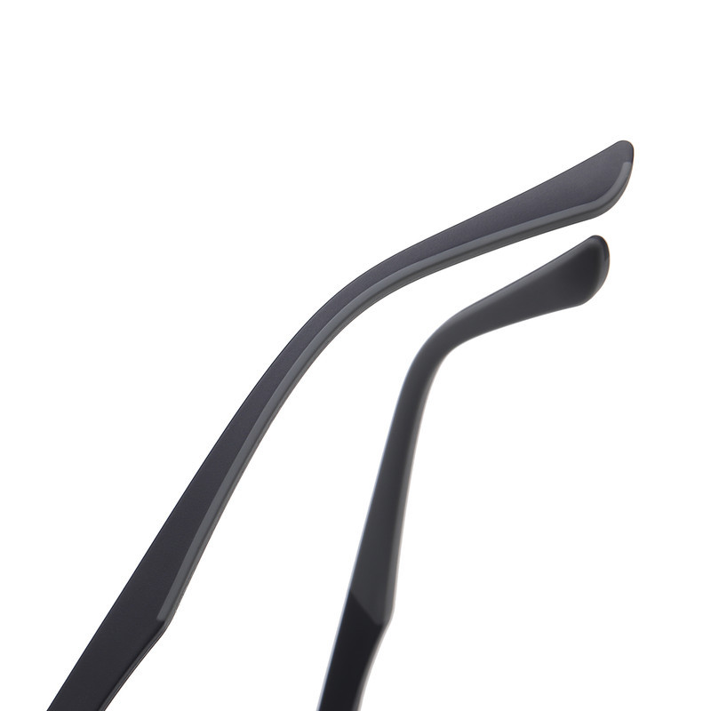 عینک آفتابی خلبانی مردانه آلبرت وگ مدل 6307C98P87 Polarized Albert Vogue