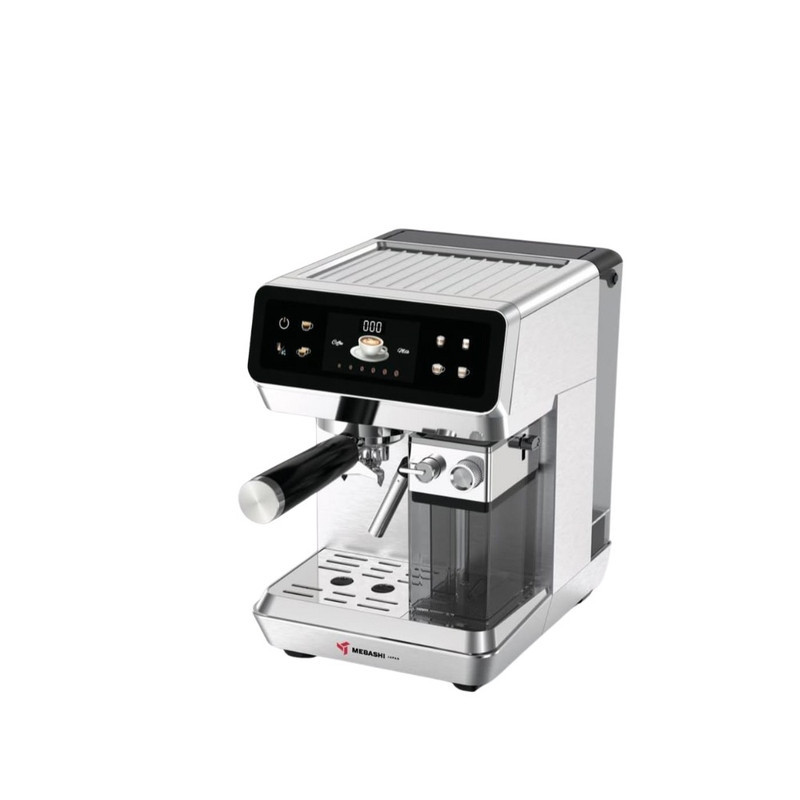 اسپرسو ساز ۱۵۰۰ میلی‌لیتر مباشی مدل ME-ECM2503