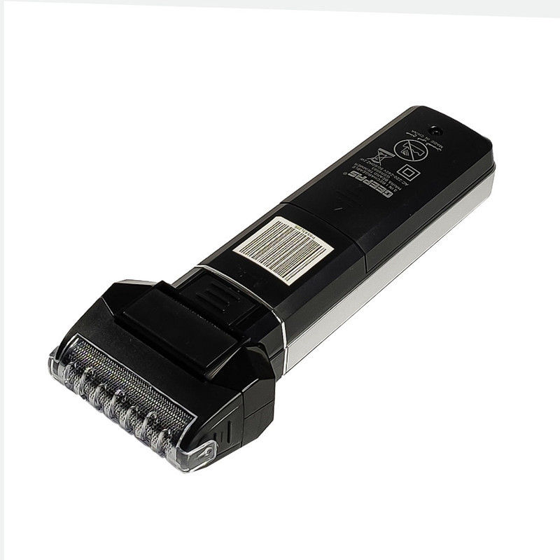 ماشین اصلاح موی سر و صورت جی پاس مدل GSR8683