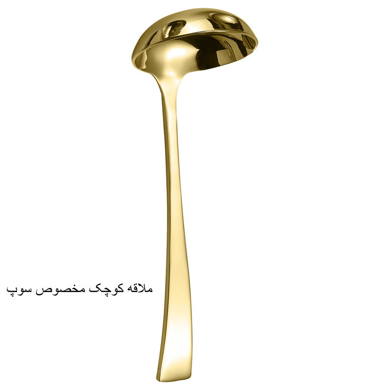 سرویس قاشق و چنگال 141 پارچه جی فی نی مدل R-941 لاکچری