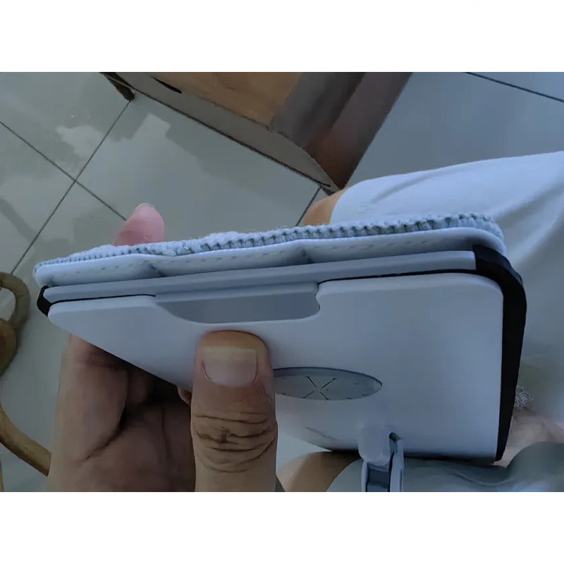 ست سطل و زمین شوی کد 75GY2P