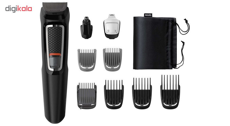 ماشین اصلاح موی سر و صورت فیلیپس مدل MG374015
