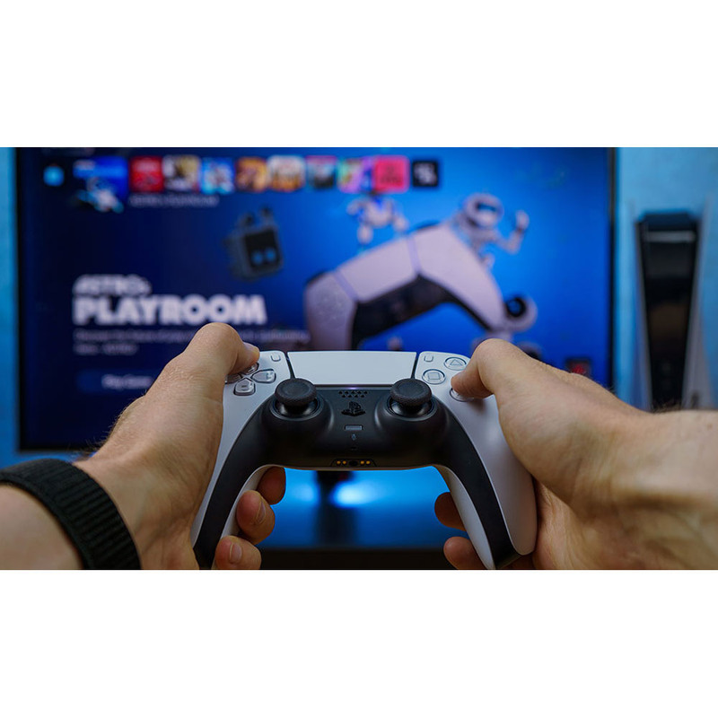 کنسول بازی سونی مدل PlayStation 5 Slim Digital Edition ظرفیت یک ترابایت ریجن 2015