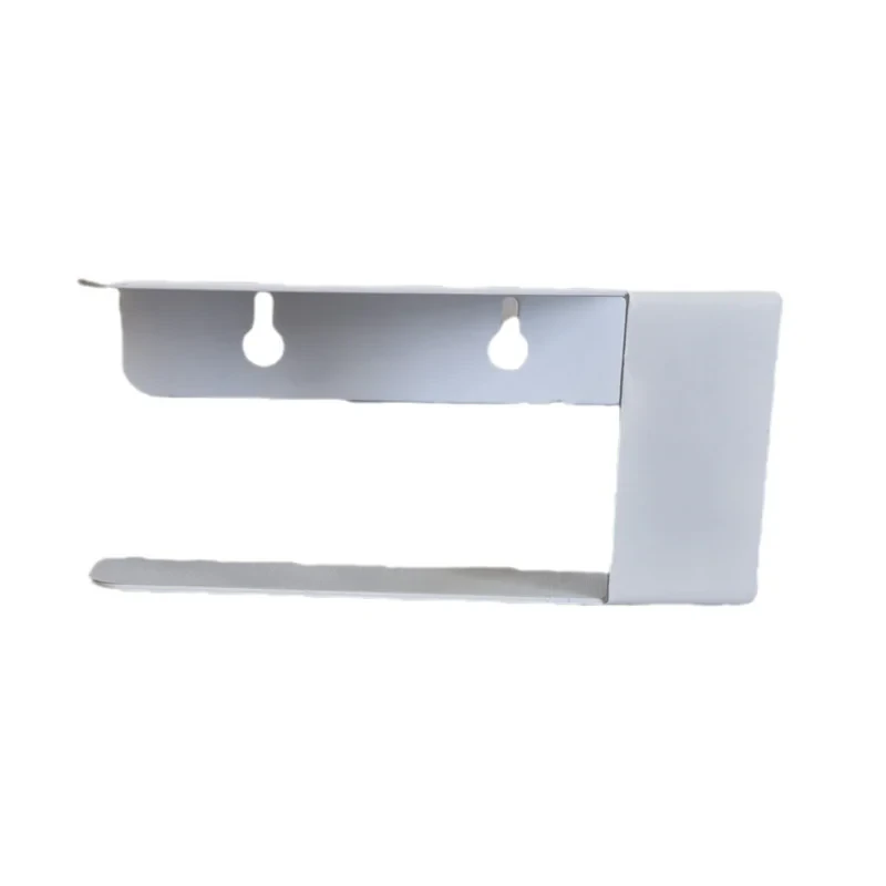 پایه رول دستمال کاغذی مدل فلزی کد 3005