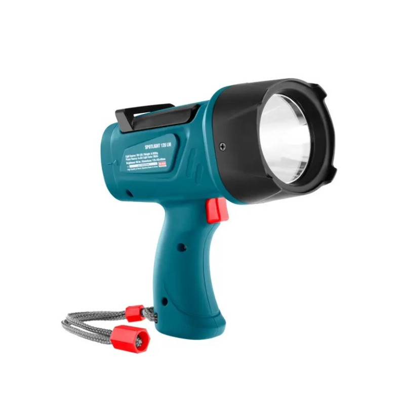 نورافکن دستی رونیکس مدل RH-4232 با نور مهتابی