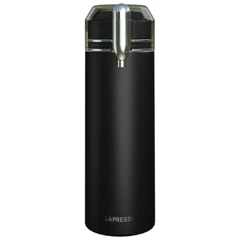 سودا ساز 750 میلی‌لیتر لپرسو مدل LPWB750ML