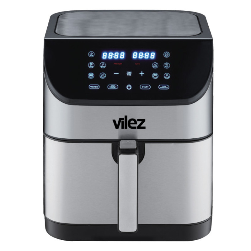 سرخ کن ویلز مدل VL5051